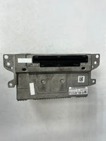 Bild in die Galerieansicht laden, 2014-2019 BMW X5 F10 F11 F15 F16 F20 HARRMAN Radio Navigation Head Unit 9387558