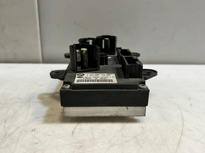 2002-2005 BMW 745i 7 Series E65 E66 POWER MODULE Body Control Module 6943489