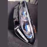 7494213 BMW X7 G07 2020 Scheinwerfer