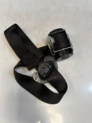 2009-2016 BMW 5 Series F10 F11 F01 F02 F03 F04 Seat Belt Front Right 610126200B