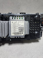 Load image into Gallery viewer, 2011-2012 BMW 740i Central Information Display Screen 9268709 7 Series F01 F02