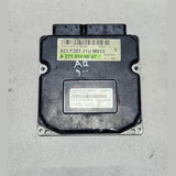 2011-2012 Mercedes-Benz C180 Engine Control Unit A2710108847