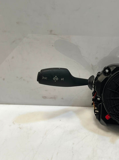 2011-2013 BMW 535i 5' F10 F11 F13 Steering Column Switch Cluster 9245622 OEM