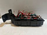 BMW F15 X5 und F16 X6 35iX Sicherungskasten für Stromverteilung vorne 9316568 OEM
