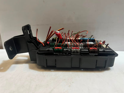 BMW F15 X5 and F16 X6 35iX Front Power Distribution Fuse Box 9316568 OEM