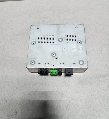 2014 Mercedes-Benz S550 Control Unit Tuner Digital A2229007607 S-Class W222