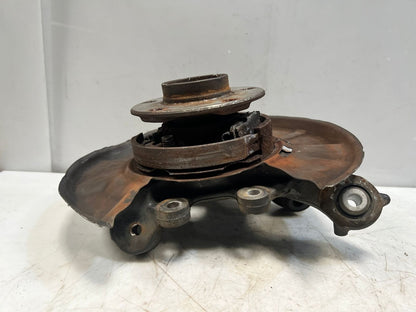 BMW F20 F21 F22 F23 F30 F35 F80 F87 Rear Wheel Hub CARRIER FLANGE RIGHT 6792366 