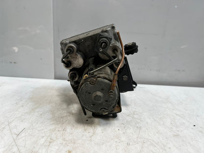 1997-2000 BMW 528i 5 Series E39 Abs Brake Pump Module 0265217000 1090910 OEM