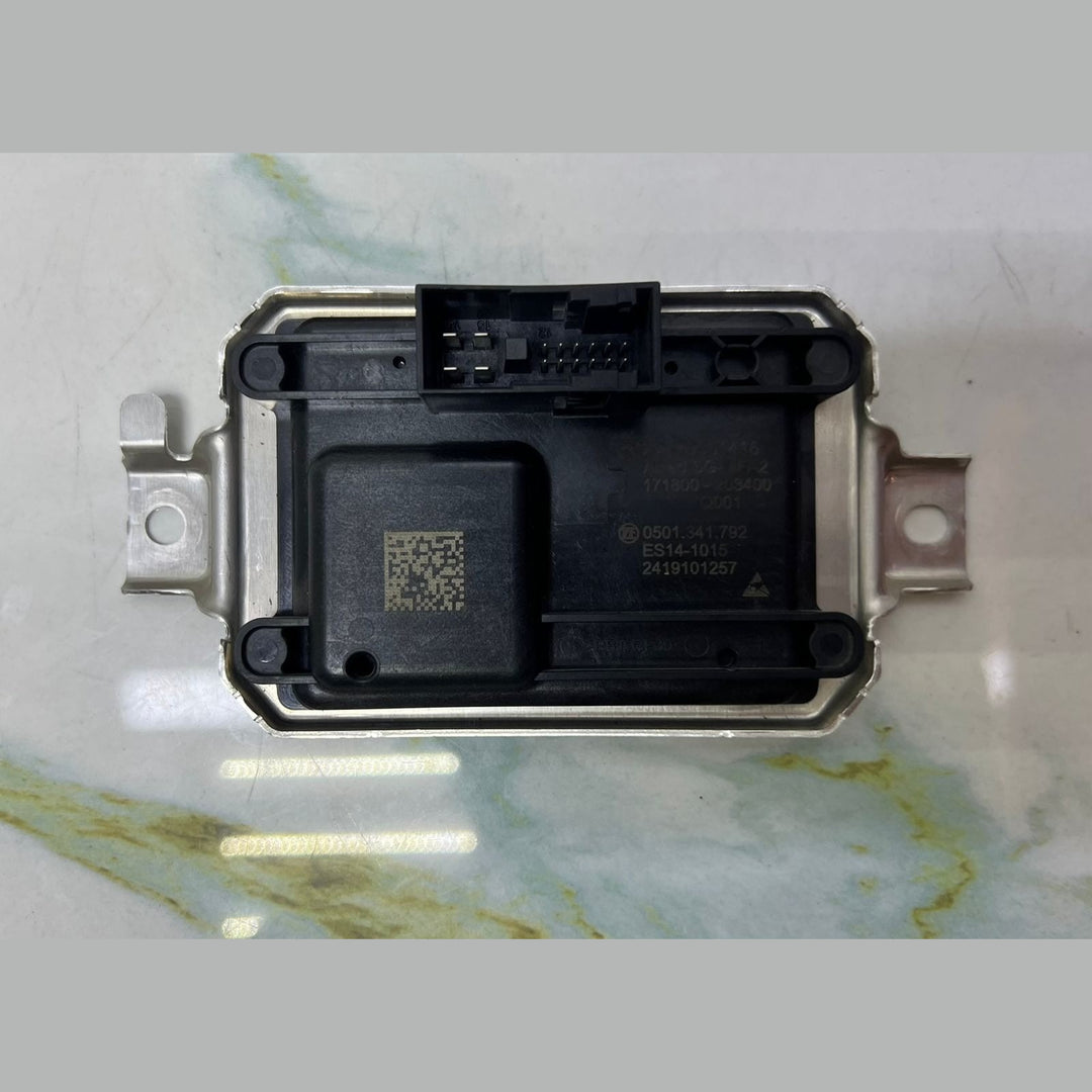 2019-2022 Mercedes A220 Transfer Case Control Module A2479001416 A-Class, GLB