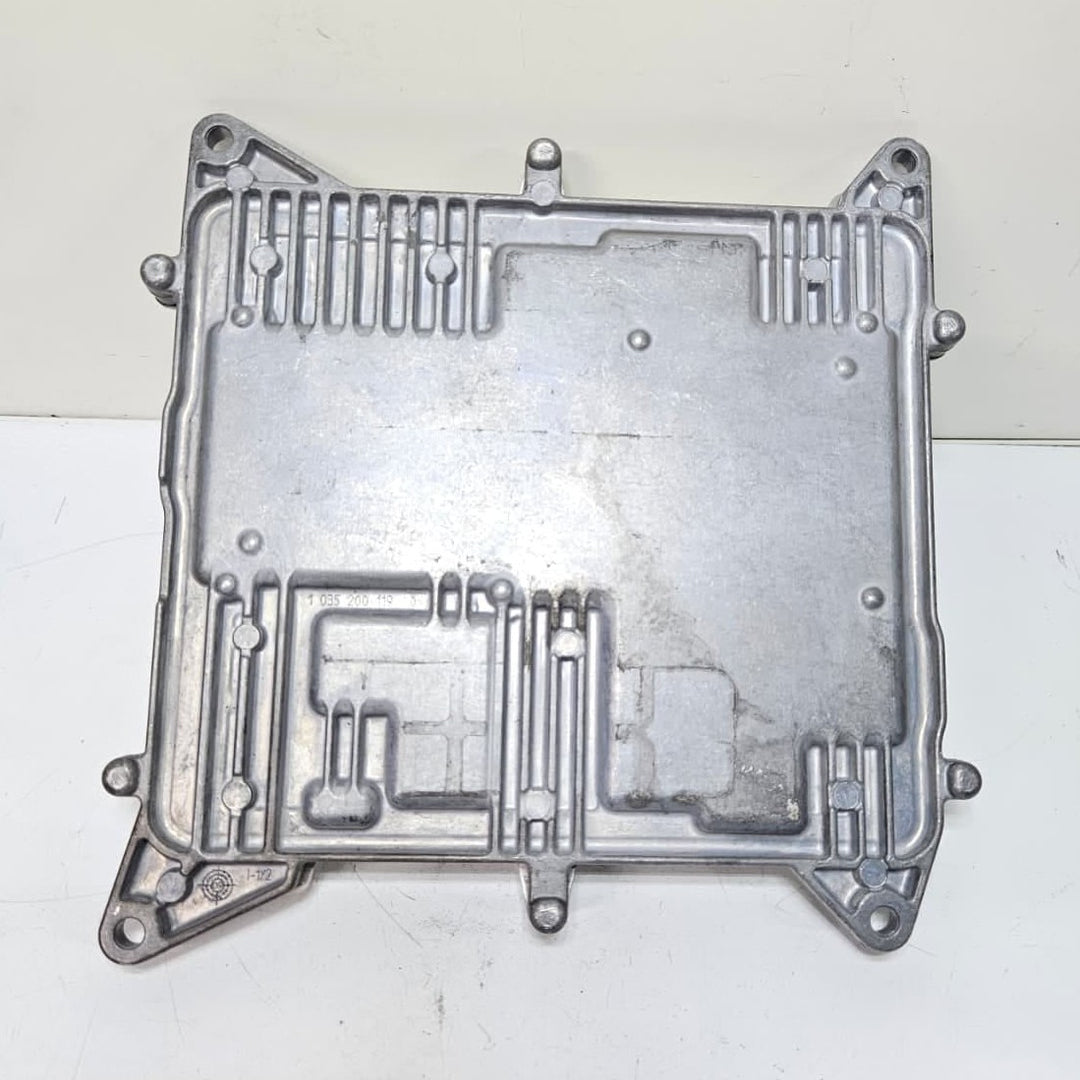 OEM BMW F30 F31 F35 2.0 Engine Control Unit DME Key Set 7637481
