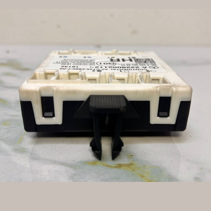 2015-2018 Mercedes-Benz C300 C43 Door Control Module A 2229002112 C-Class W205