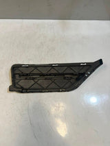2013-2015 BMW X1 E84 SPORTLINE Front Bumper Lower Grille Left 7303757 OEM