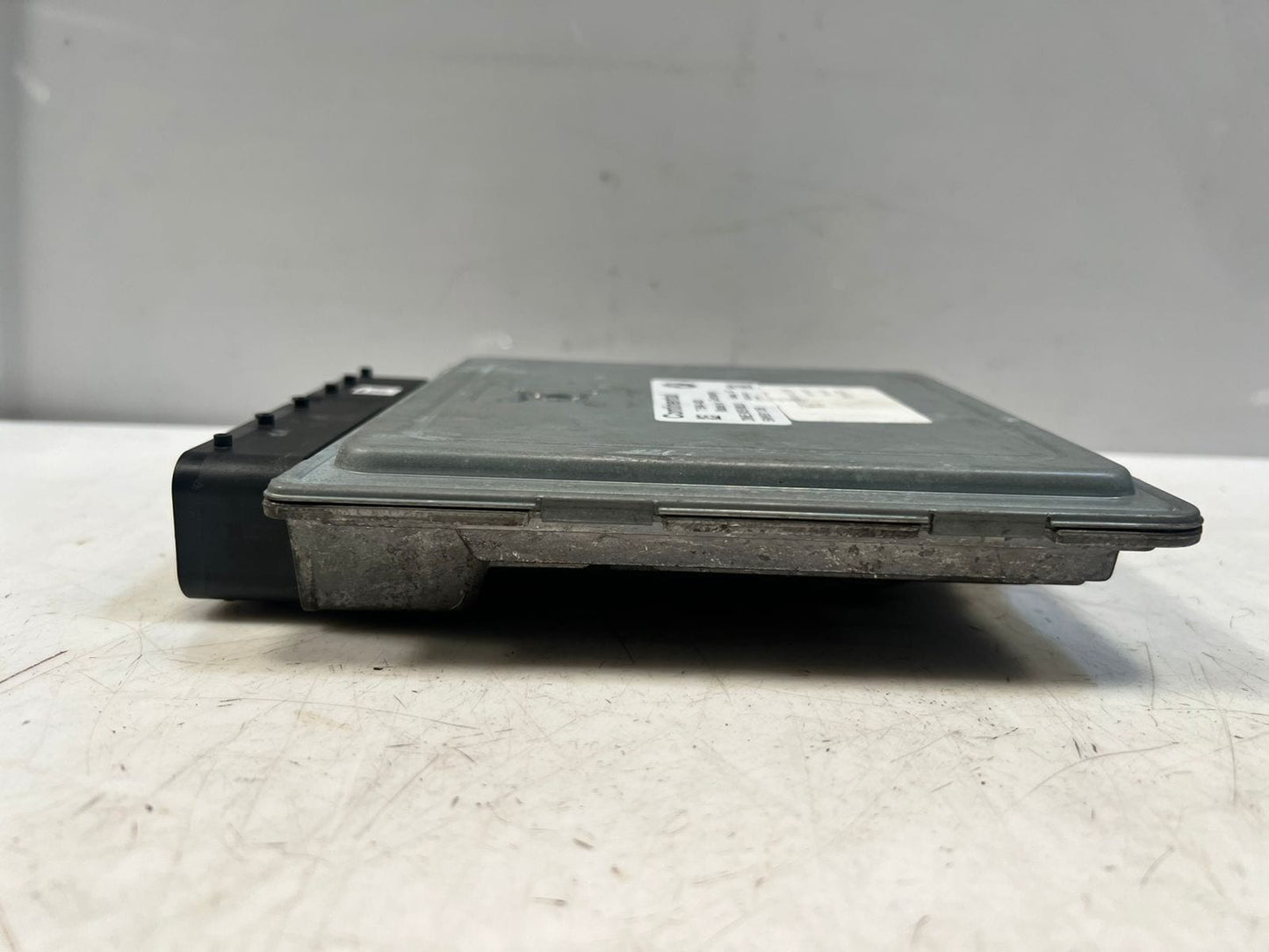 BMW  MSV80.0 528I 328I Engine Control Unit ECU 7594483 5WK91136