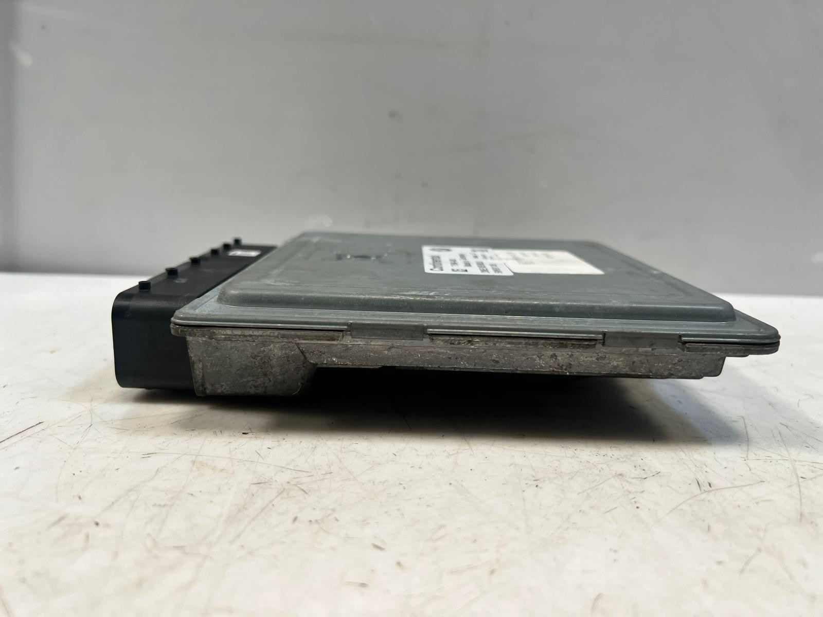 BMW  MSV80.0 528I 328I Engine Control Unit ECU 7594483 5WK91136