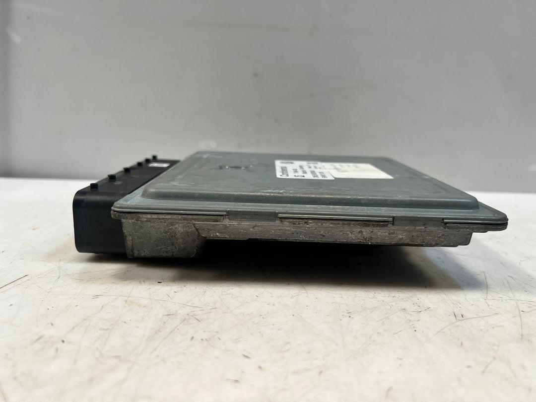 BMW  MSV80.0 528I 328I Engine Control Unit ECU 7594483 5WK91136