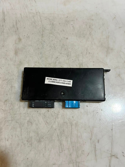2013-2016 BMW 5' F10 F11 6' M5 Gateway Control Module 9291449 OEM