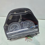 قم بتحميل الصورة إلى عارض الصور، 2018 BMW 2 Series F46 X1 F48 Speedometer Instrument Gauge Cluster 9295446