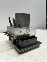 2004-2010 BMW X3 E83 LCI Abs Pump Module 3450562 OEM