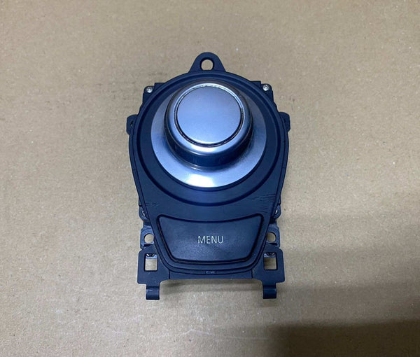 2006-2013 BMW X5 Idrive Controller 9122026, E90 E92 E93