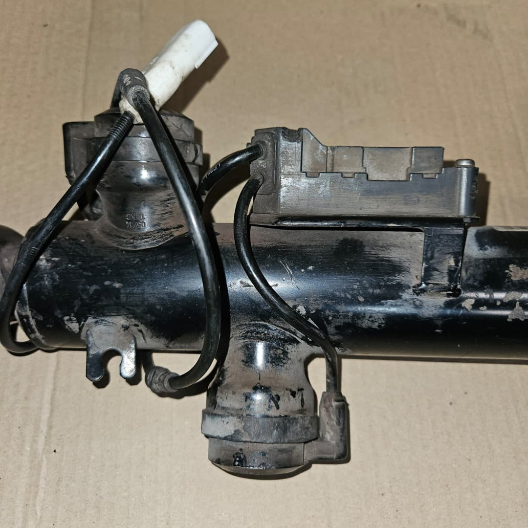 2013-2017 BMW  6 Series F06 Gran Coupe F12 F13 650i Rear Shock Absorber 6857698 