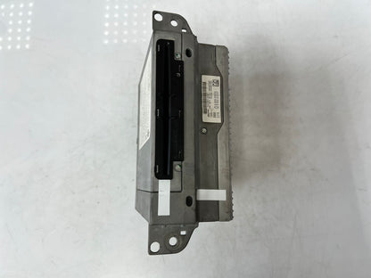 BMW F20, F21, F23, F30, F31, F45 F48 LCI NAVIGATION Head unit High 2 6822070 OEM