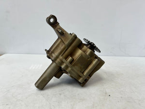2007-2013 BMW 328i E90 E91 E60 E66 E93 335i 525xi Engine Oil Pump 7545939 OEM