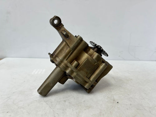 2007-2013 BMW 328i E90 E91 E60 E66 E93 335i 525xi Motorölpumpe 7545939 OEM
