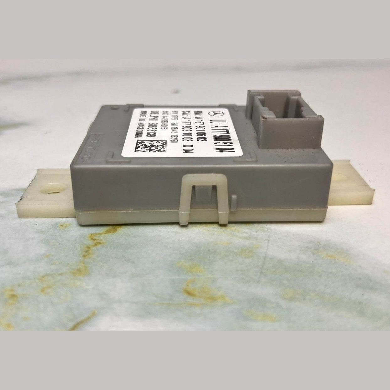 Mercedes-Benz Ambient Lighting Control Module A 177 9005104 A-Class W177 and GLB