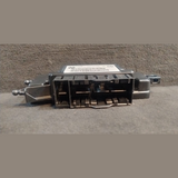 BMW F20 F21 F30 F32 SRS-STEUERGERÄT / SRS-ECU TEILENUMMER - 6826983