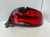 2018-2020 BMW 2' 230i M240i and M2 F22 F87 LCI Tail Light Right LED 7420994 OEM