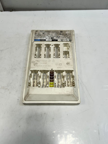 BMW iX 120 BCP V10 Basis Central Platform Control Module 5A9CF93 OEM
