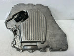 Load image into Gallery viewer, 2012-2016 BMW M5 F10 M6 F12 X5M X6M 4.4L S63 Lower Engine Oil Pan 7843148 OEM