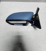 قم بتحميل الصورة إلى عارض الصور، BMW Exterior Side Mirror F0185103U668B 8 Series G15 G14 G15 G16 LHD WITH CAMERA 