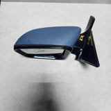 BMW Exterior Side Mirror F0185103U668B 8 Series G15 G14 G15 G16 LHD WITH CAMERA