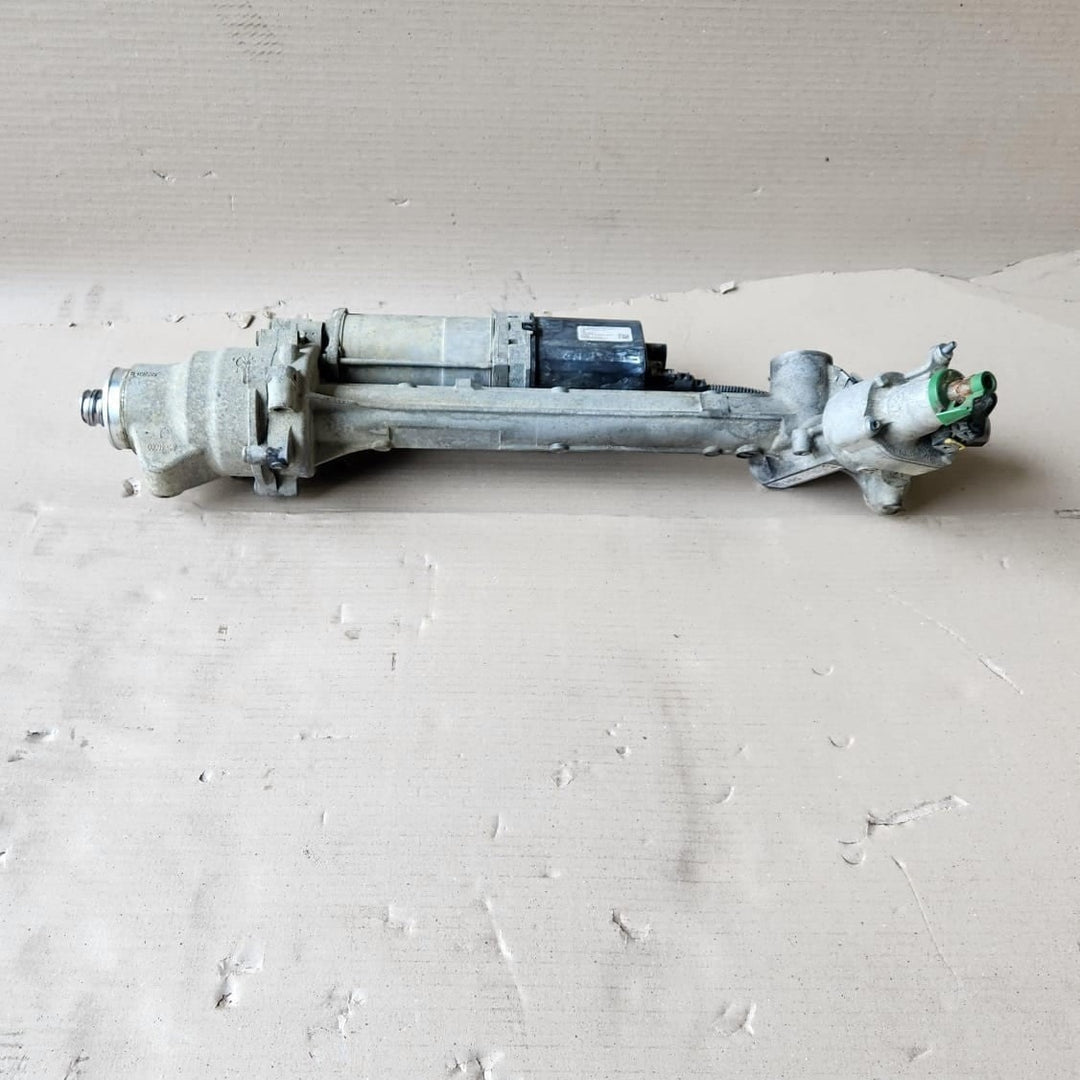 2010-2017 BMW X3 Electric Steering Rack RH 6858725 X3 F25 and X4 F26 RHD