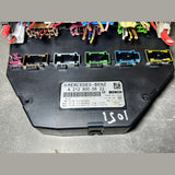 10-16 Mercedes-Benz W212 W204 Front SAM Module Relay Fuse Box A212 9005622 OEM
