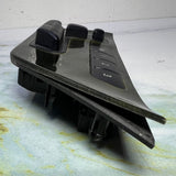 2015 Mercedes-Benz E300 Seat Control Switch A2128700458  E-Class W212 and W207