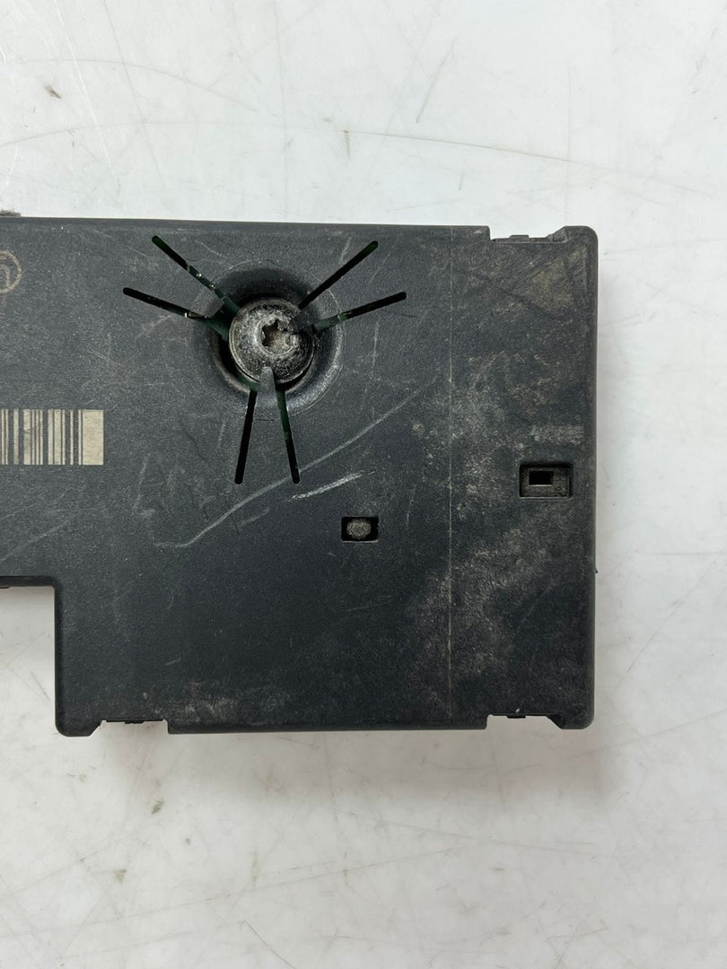 2007-2013 BMW X5 E70 AM FM ZB 434 Antenna Amplifier Diversity 9193848 OEM