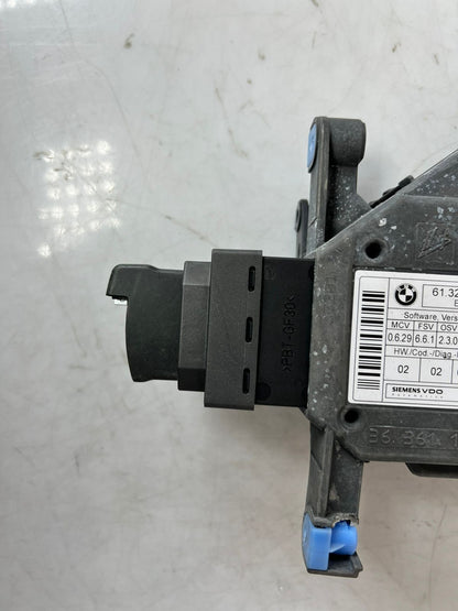 2002-2005 BMW 745i E66 Engine Control Module DME 7520929 V8 ECU OEM SET
