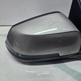 OEM BMW 5 Series F10 F11 Side View Mirror Right Front Electric F0153124 RHD