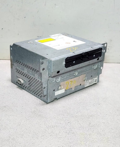 9302230-2012-2015 BMW 3 Series F30 F31 F35 CD Audio Radio Head Unit OEM
