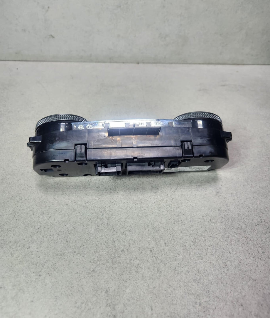 2010-2012 Mercedes-Benz C250 Climate Control Unit 2048309885 C-Class W204 