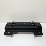 2013-2015 BMW 1 3 Series E81 E87 E90 X1 E84 Climate Control Panel 9292263