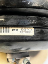 2007-2013 BMW X5 E70 X6 E71 Power Brake Booster CYLINDER 6791409 OEM