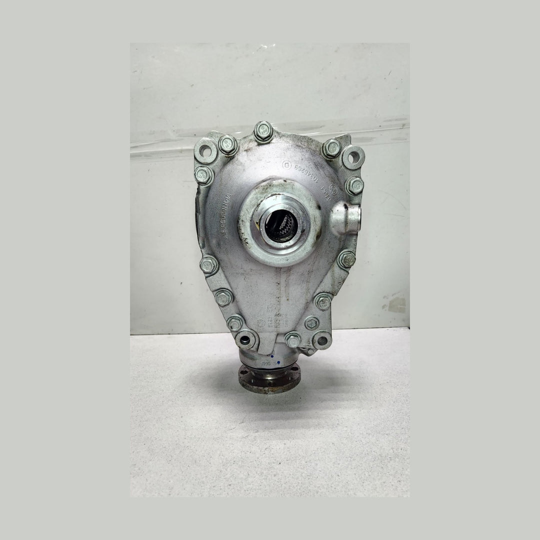 2017-2024 BMW X3 Front Differential 8679979 X3 G01 and X4 G02