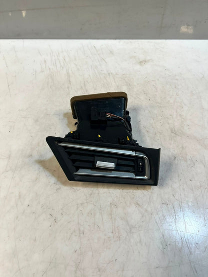 2012 BMW 5' F01 F02 F07 F25 F04 X3 F10 F11 535i Top-Hifi Amplifier 9248552