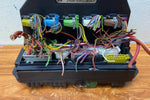Load image into Gallery viewer, 2010-1016 Mercedes E350 Front Sam Fuse Box Control Unit A2129006012 W204 W212