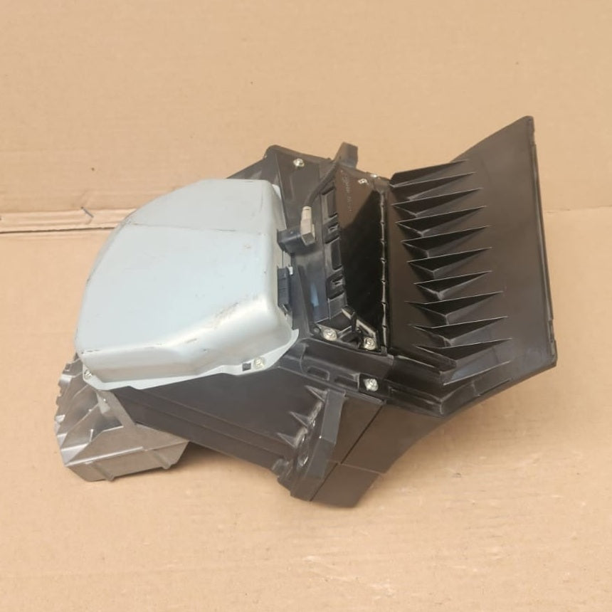 2011 BMW 750Li Head Up Display Screen 9240162 7 Series F01 F02 F03 F04 LHD