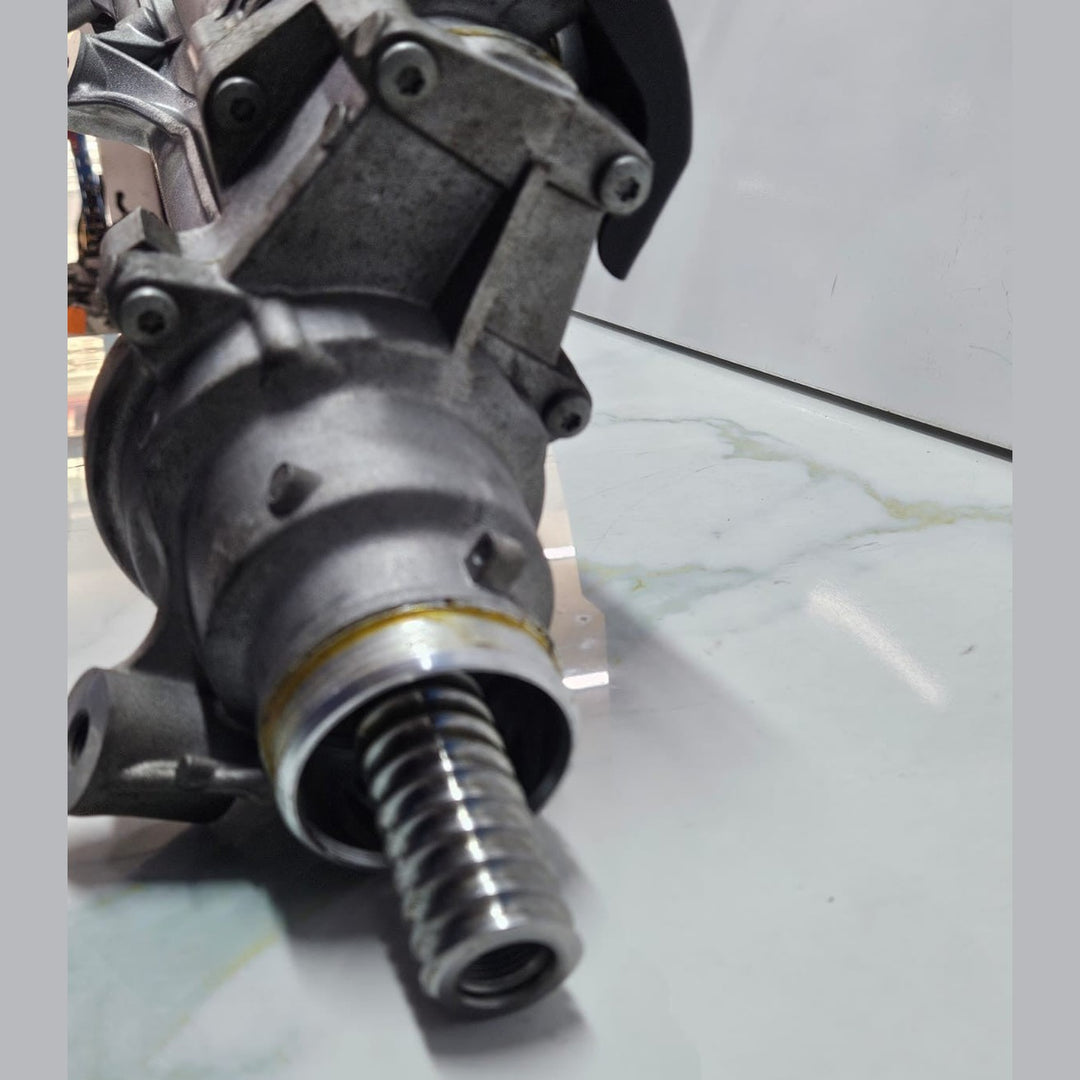 BMW G20 G28 G82 Steering Rack Electric RHD Low Mileage KM-8700 Used OEM 7884106