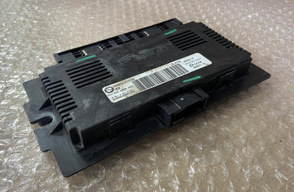 OEM BMW X5 E70 E71 E72 Headlight Control Module Unit FRM3R 9242522